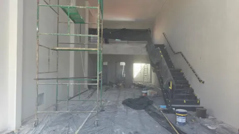 imagem 2 - Loja comercial para locação no bairro Segismundo Pereira imagem 2 - Loja comercial para locação no bairro Segismundo Pereira