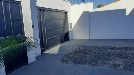 imagem 1 - Casa para venda no bairro Jardim Holanda imagem 1 - Casa para venda no bairro Jardim Holanda