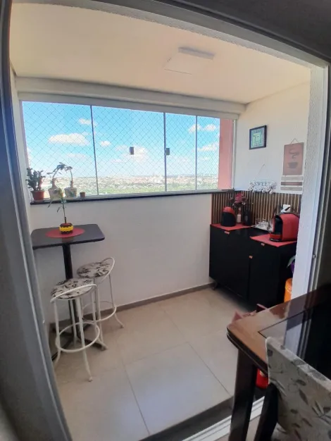 imagem 3 - Apartamento para venda no bairro Segismundo Pereira imagem 3 - Apartamento para venda no bairro Segismundo Pereira