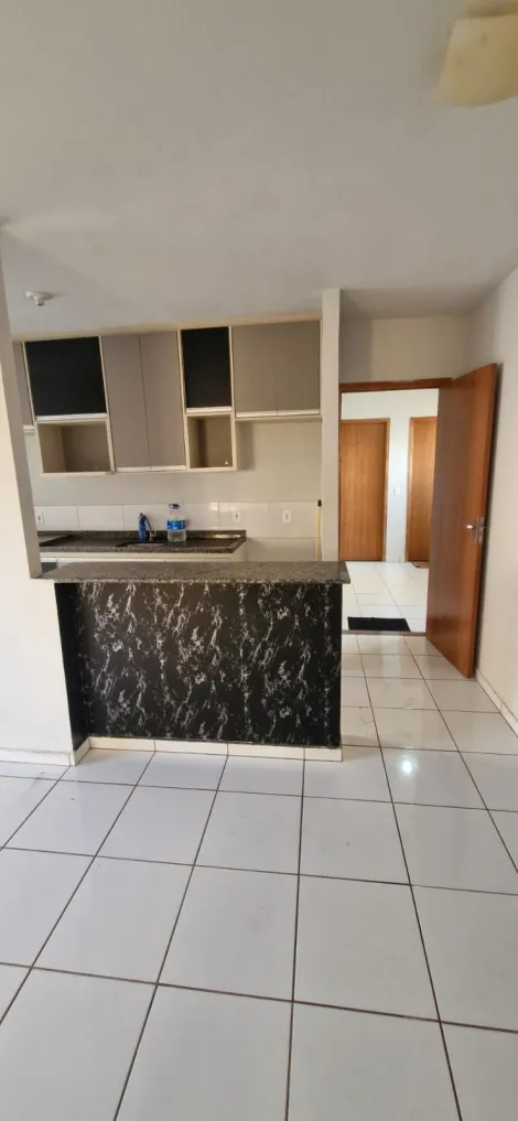imagem 2 - Apartamento - Padrão imagem 2 - Apartamento - Padrão