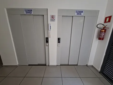 imagem 4 - Apartamento para locação no bairro Shopping Park imagem 4 - Apartamento para locação no bairro Shopping Park