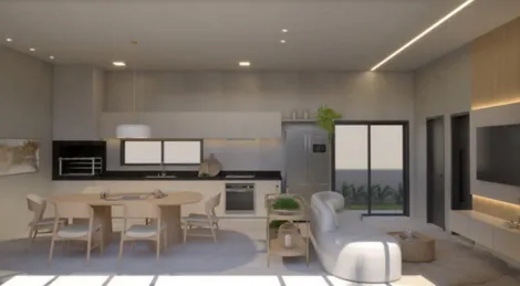 imagem 2 - Casa para venda no bairro Grand Ville imagem 2 - Casa para venda no bairro Grand Ville