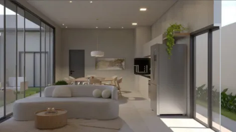 imagem 1 - Casa para venda no bairro Grand Ville imagem 1 - Casa para venda no bairro Grand Ville