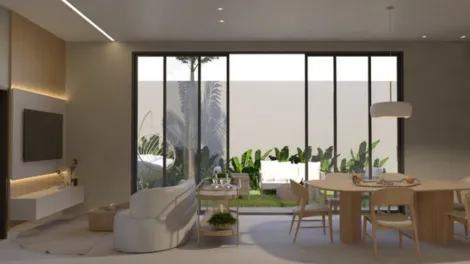 imagem 3 - Casa para venda no bairro Grand Ville imagem 3 - Casa para venda no bairro Grand Ville