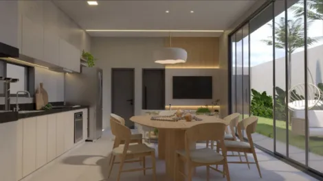 imagem 4 - Casa para venda no bairro Grand Ville imagem 4 - Casa para venda no bairro Grand Ville