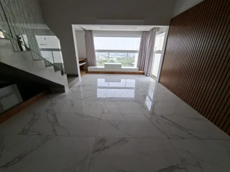 imagem 4 - Cobertura para locação no bairro Jardim Karaiba imagem 4 - Cobertura para locação no bairro Jardim Karaiba