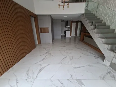 imagem 5 - Cobertura para locação no bairro Jardim Karaiba imagem 5 - Cobertura para locação no bairro Jardim Karaiba