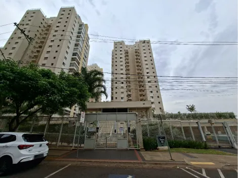 imagem 1 - Cobertura para locação no bairro Jardim Karaiba imagem 1 - Cobertura para locação no bairro Jardim Karaiba