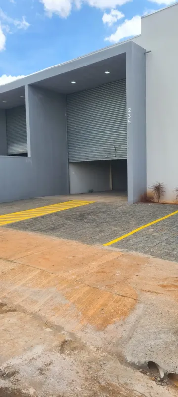 imagem 1 - Galpão Para Venda No Bairro Grand Ville imagem 1 - Galpão Para Venda No Bairro Grand Ville