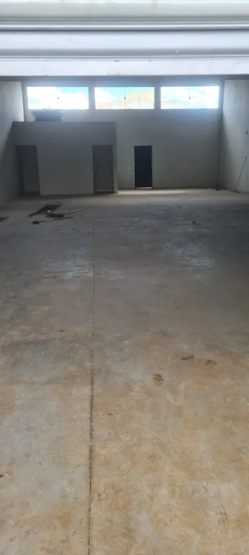 imagem 1 - Galpão para locação no bairro Grand Ville imagem 1 - Galpão para locação no bairro Grand Ville