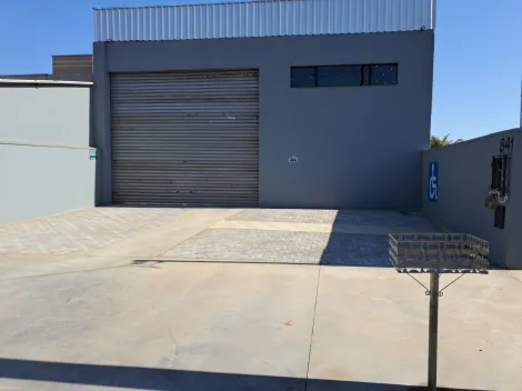 imagem 1 - Loja comercial para locação no bairro Shopping Park imagem 1 - Loja comercial para locação no bairro Shopping Park