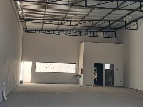 imagem 2 - Loja comercial para locação no bairro Shopping Park imagem 2 - Loja comercial para locação no bairro Shopping Park