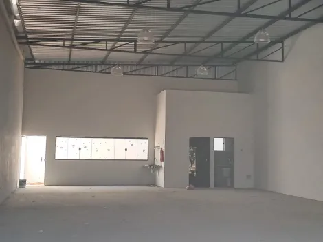 imagem 3 - Loja comercial para locação no bairro Shopping Park imagem 3 - Loja comercial para locação no bairro Shopping Park