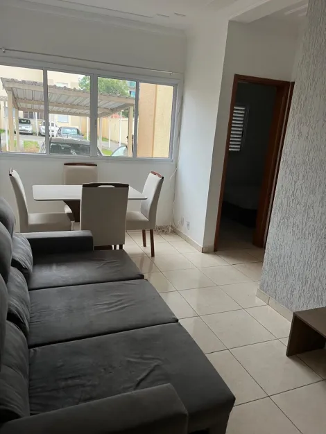 imagem 2 - Apartamento para venda no bairro Minas Gerais imagem 2 - Apartamento para venda no bairro Minas Gerais
