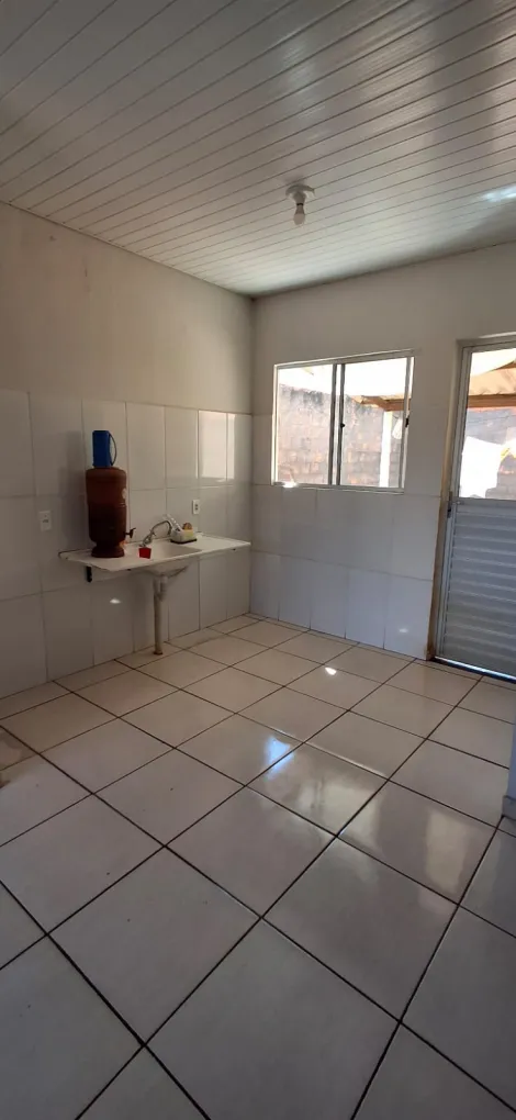 imagem 2 - Casa Para Venda No Bairro  Residencial Pequis imagem 2 - Casa Para Venda No Bairro  Residencial Pequis