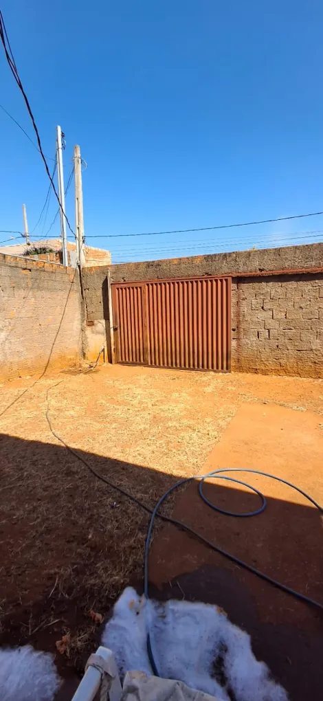 imagem 1 - Casa Para Venda No Bairro  Residencial Pequis imagem 1 - Casa Para Venda No Bairro  Residencial Pequis