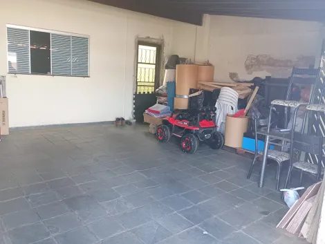 imagem 1 - Casa para venda no bairro Santa Mônica imagem 1 - Casa para venda no bairro Santa Mônica