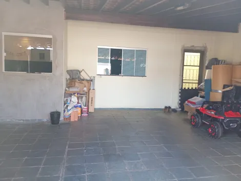 imagem 2 - Casa para venda no bairro Santa Mônica imagem 2 - Casa para venda no bairro Santa Mônica