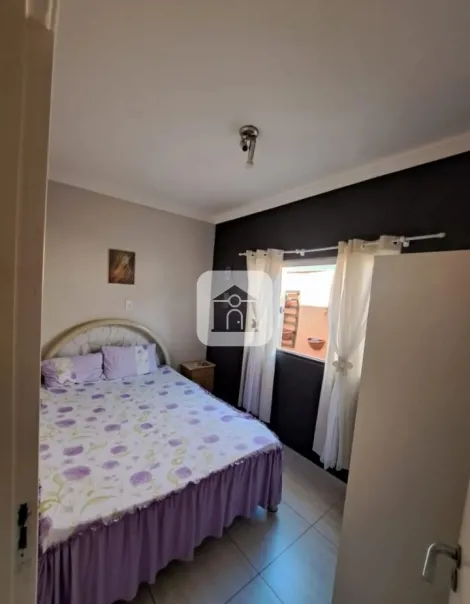 imagem 3 - Casa Para Venda No Bairro Santa Mônica imagem 3 - Casa Para Venda No Bairro Santa Mônica
