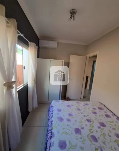 imagem 2 - Casa para venda no bairro Custodio Pereira imagem 2 - Casa para venda no bairro Custodio Pereira