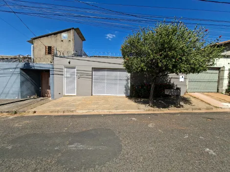 imagem 1 - Casa para locação no bairro Nova Uberlândia imagem 1 - Casa para locação no bairro Nova Uberlândia
