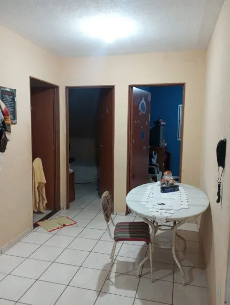 imagem 3 - Apartamento para venda no bairro Tocantins imagem 3 - Apartamento para venda no bairro Tocantins