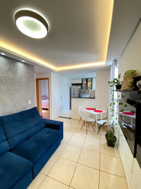 imagem 2 - Apartamento para venda no bairro Chácaras Tubalina imagem 2 - Apartamento para venda no bairro Chácaras Tubalina