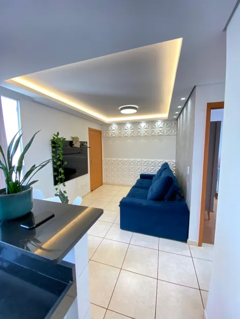 imagem 3 - Apartamento para venda no bairro Chácaras Tubalina imagem 3 - Apartamento para venda no bairro Chácaras Tubalina