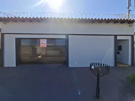 imagem 1 - Casa para locação no bairro Daniel Fonseca imagem 1 - Casa para locação no bairro Daniel Fonseca