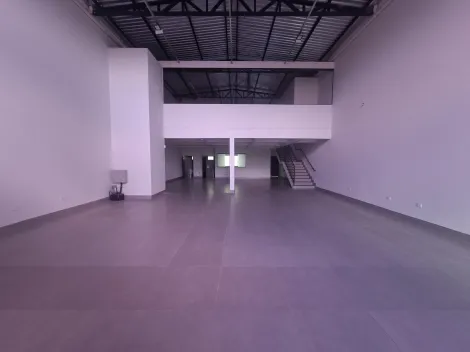 imagem 2 - Barracão para locação no bairro Alto Umuarama imagem 2 - Barracão para locação no bairro Alto Umuarama