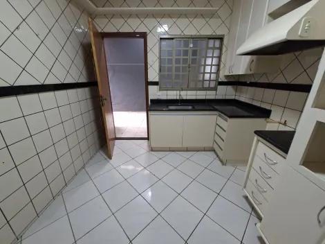 imagem 4 - Casa para locação no bairro Santa Luzia imagem 4 - Casa para locação no bairro Santa Luzia