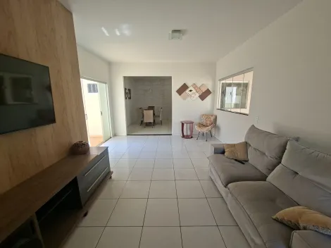 imagem 1 - Casa para locação no bairro Alto Umuarama imagem 1 - Casa para locação no bairro Alto Umuarama