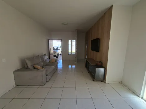 imagem 2 - Casa para locação no bairro Alto Umuarama imagem 2 - Casa para locação no bairro Alto Umuarama