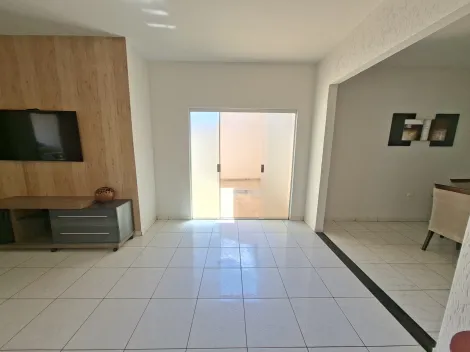 imagem 3 - Casa para locação no bairro Alto Umuarama imagem 3 - Casa para locação no bairro Alto Umuarama
