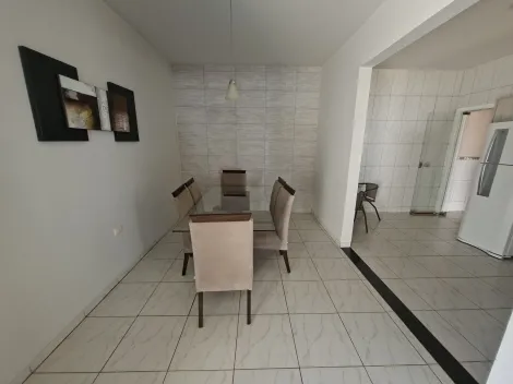 imagem 4 - Casa para locação no bairro Alto Umuarama imagem 4 - Casa para locação no bairro Alto Umuarama