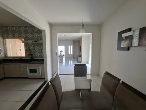 imagem 5 - Casa para locação no bairro Alto Umuarama imagem 5 - Casa para locação no bairro Alto Umuarama