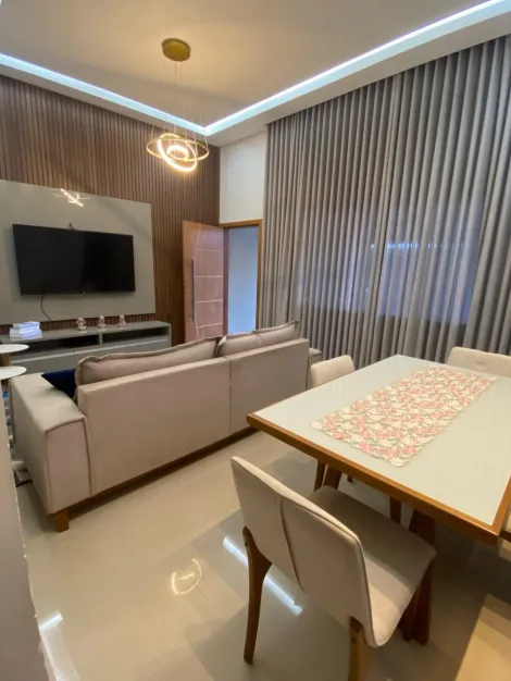 imagem 1 - Casa para venda no bairro Novo Mundo imagem 1 - Casa para venda no bairro Novo Mundo