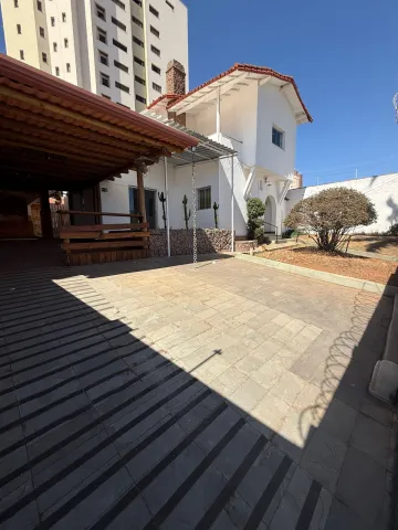 imagem 3 - CASA RESIDENCIAL OU COMERCIAL PARA LOCAÇÃO BAIRRO CENTRO imagem 3 - CASA RESIDENCIAL OU COMERCIAL PARA LOCAÇÃO BAIRRO CENTRO