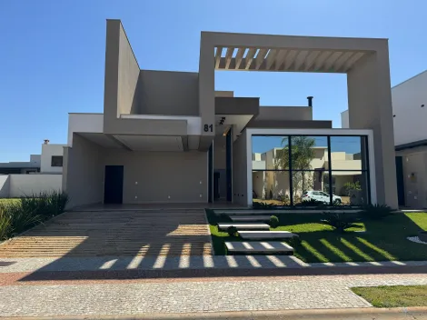 imagem 1 - Casa Em Condomínio Fechado Golden Village Para Venda imagem 1 - Casa Em Condomínio Fechado Golden Village Para Venda