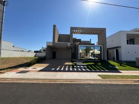 imagem 2 - Casa Em Condomínio Fechado Golden Village Para Venda imagem 2 - Casa Em Condomínio Fechado Golden Village Para Venda