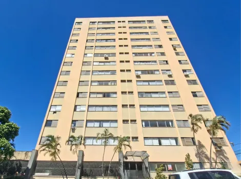 imagem 1 - Apartamento para locação no bairro Lídice imagem 1 - Apartamento para locação no bairro Lídice