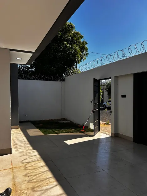 imagem 2 - Casa para venda no bairro Daniel Fonseca imagem 2 - Casa para venda no bairro Daniel Fonseca