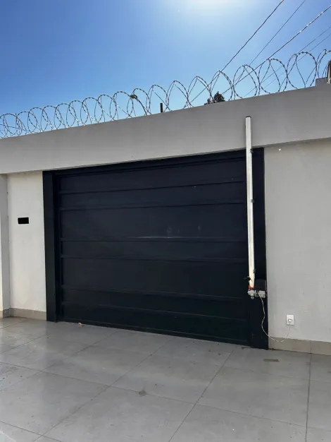 imagem 1 - Casa para venda no bairro Daniel Fonseca imagem 1 - Casa para venda no bairro Daniel Fonseca