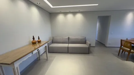 imagem 1 - Apartamento mobiliado para locação no bairro Tibery imagem 1 - Apartamento mobiliado para locação no bairro Tibery