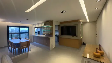 imagem 3 - Apartamento mobiliado para locação no bairro Tibery imagem 3 - Apartamento mobiliado para locação no bairro Tibery