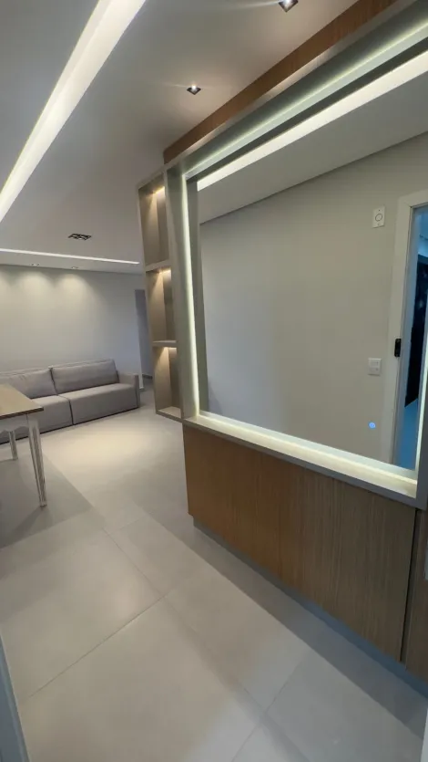 imagem 4 - Apartamento mobiliado para locação no bairro Tibery imagem 4 - Apartamento mobiliado para locação no bairro Tibery