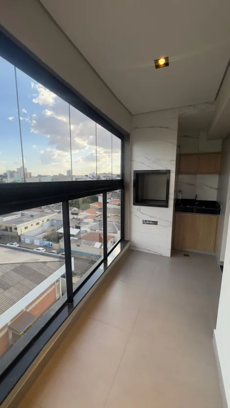 imagem 5 - Apartamento mobiliado para locação no bairro Tibery imagem 5 - Apartamento mobiliado para locação no bairro Tibery