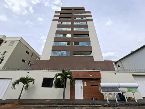 imagem 1 - Apartamento para locação no bairro Santa Mônica imagem 1 - Apartamento para locação no bairro Santa Mônica