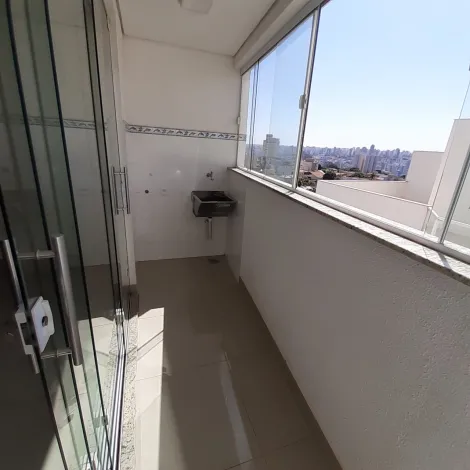 imagem 2 - Apartamento para venda no bairro Tubalina imagem 2 - Apartamento para venda no bairro Tubalina