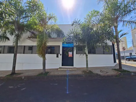 imagem 1 - Sala comercial para locação no bairro Saraiva imagem 1 - Sala comercial para locação no bairro Saraiva